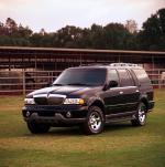 Lincoln Navigator 1998 года